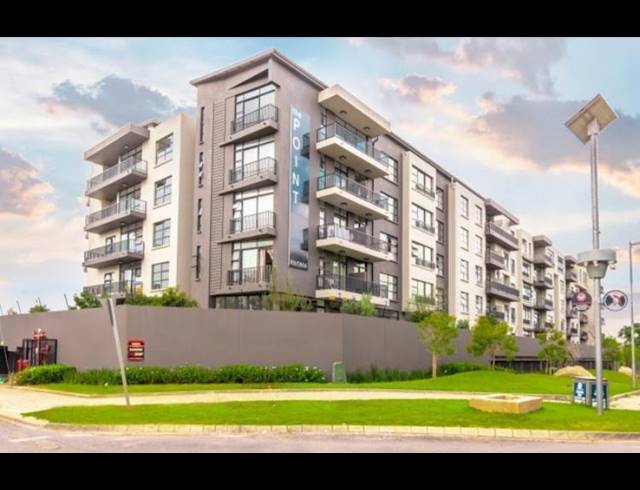 2 BEDROOM PROPERTY TO RENT IN SANDTON CENTRAL